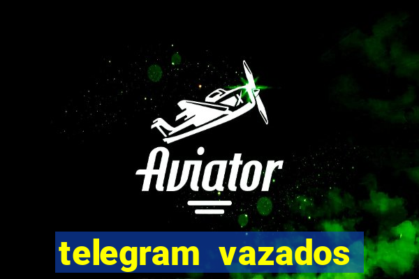 telegram vazados kid bengala